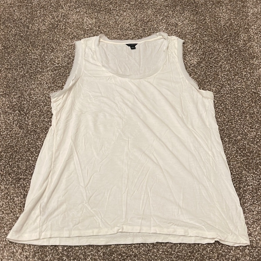 EUC Ana Taylor tank top Size: XL